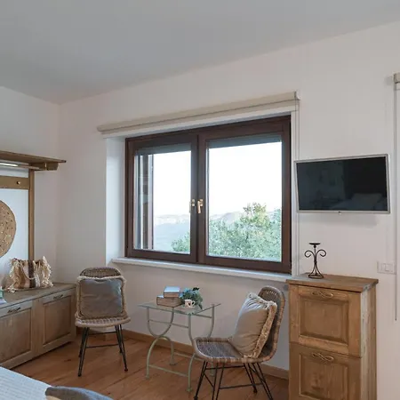 Acqua Di Civita Beauty & Rooms Il Ponte Bagnoregio Exterior photo