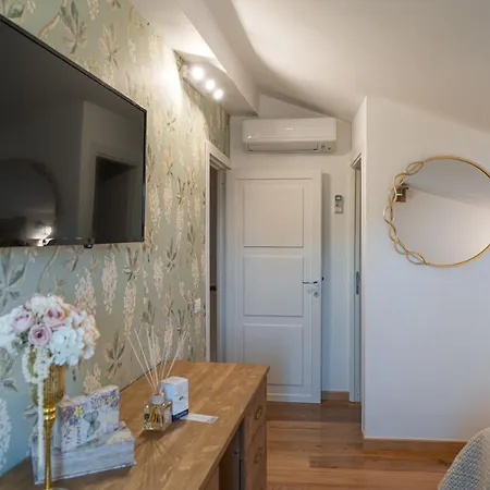 Acqua Di Civita Beauty & Rooms Il Ponte Bagnoregio Exterior photo