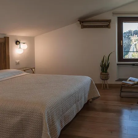 Acqua Di Civita Beauty & Rooms Il Ponte Bagnoregio Exterior photo
