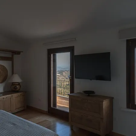 Acqua Di Civita Beauty & Rooms Il Ponte Bagnoregio Exterior photo