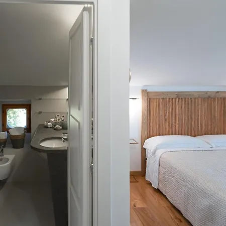 Acqua Di Civita Beauty & Rooms Il Ponte Bagnoregio Exterior photo