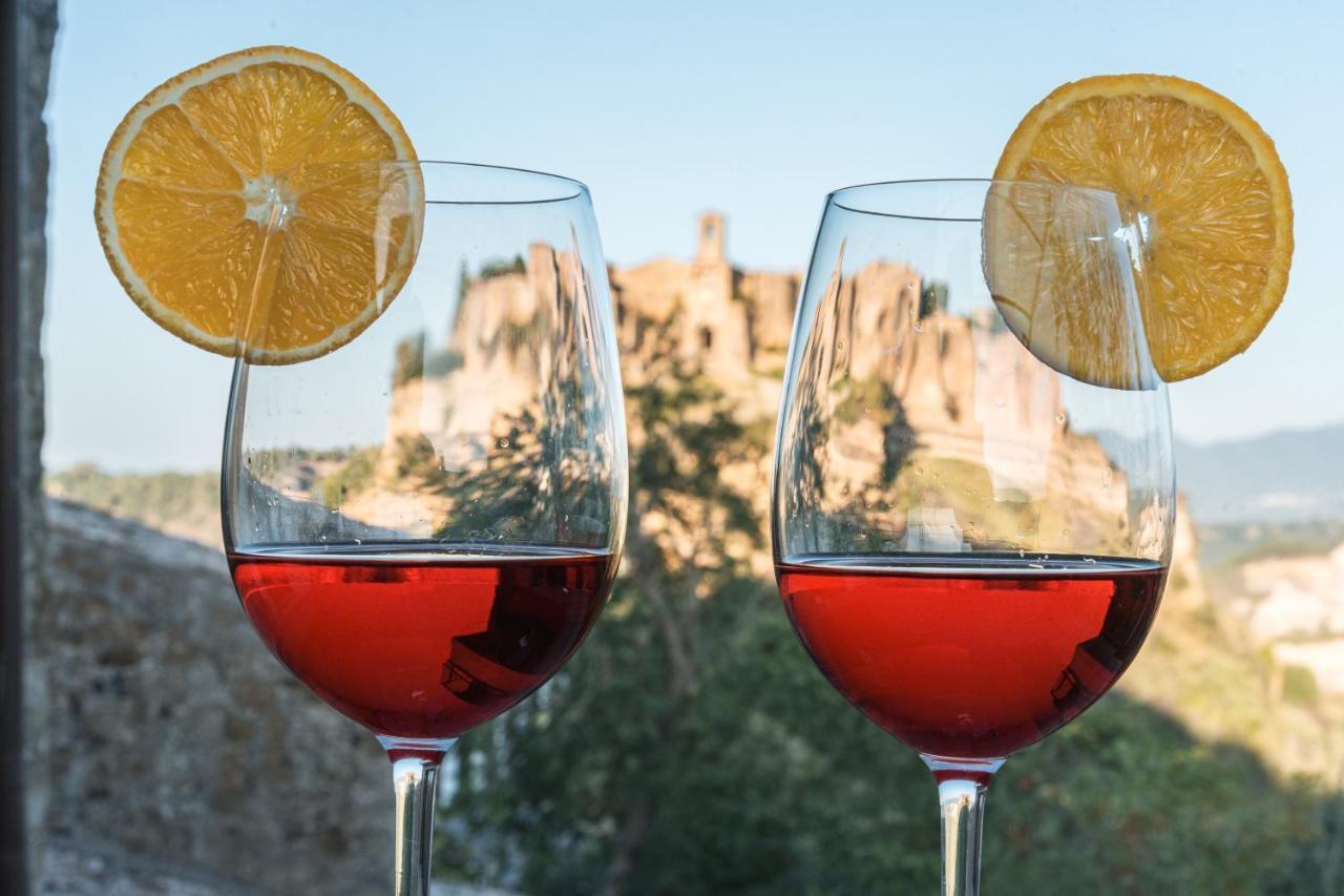 Acqua Di Civita Beauty & Il Ponte Pensión